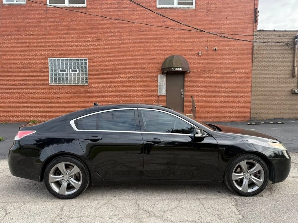 2014 Acura TL 4th Gen - Image 2 of 16