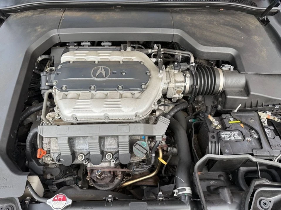 2014 Acura TL 4th Gen - Image 15 of 16