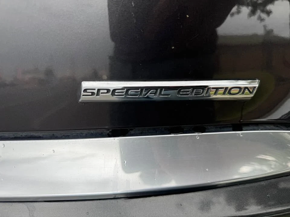 2014 Acura TL 4th Gen - Image 8 of 9