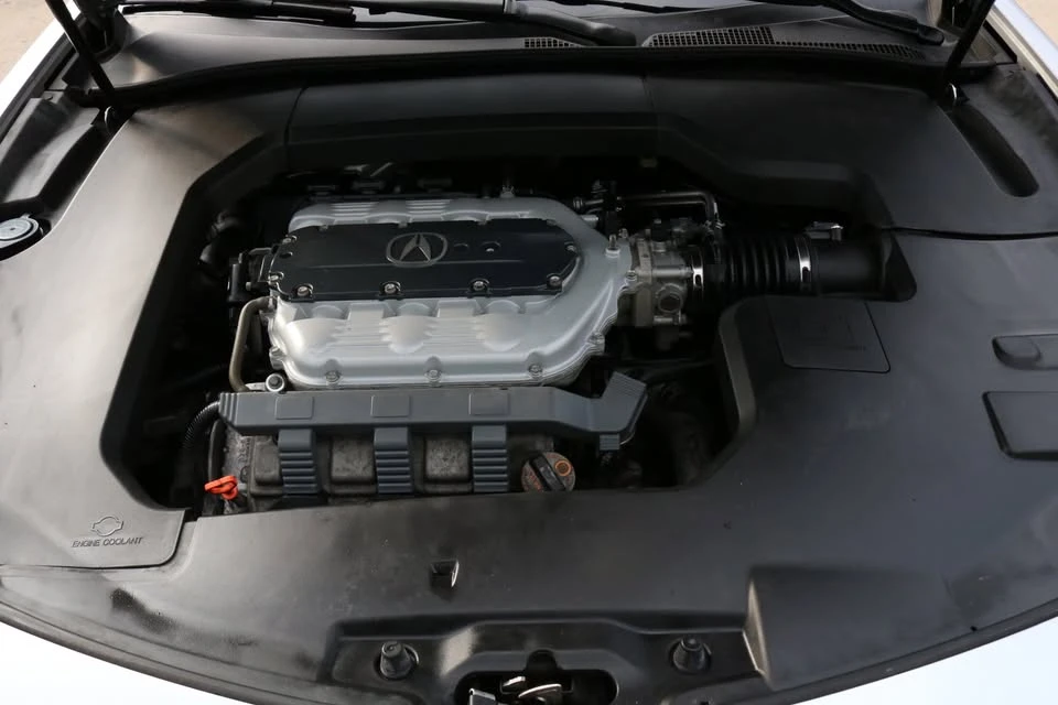 2014 Acura TL 4th Gen - Image 15 of 15