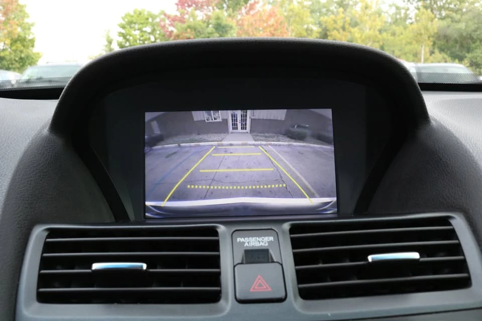 2014 Acura TL 4th Gen - Image 10 of 15