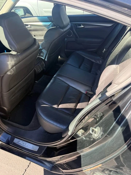 2014 Acura TL 4th Gen - Image 3 of 6