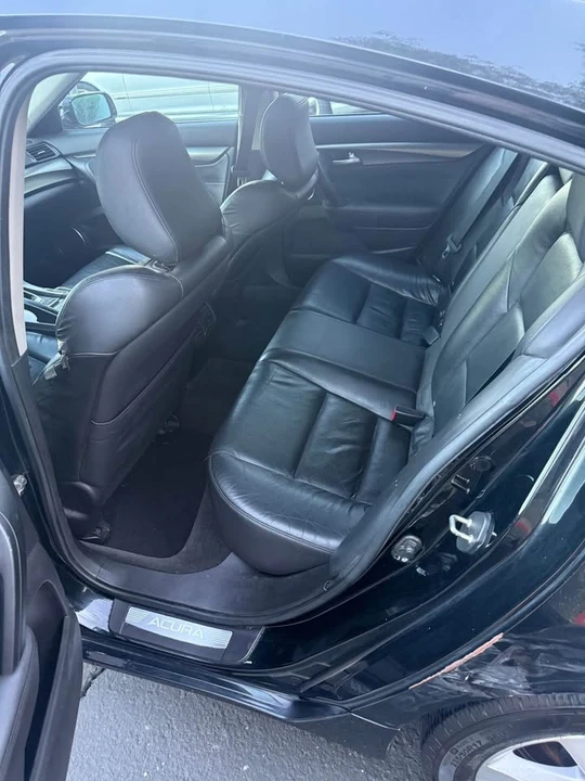 2014 Acura TL 4th Gen - Image 8 of 10