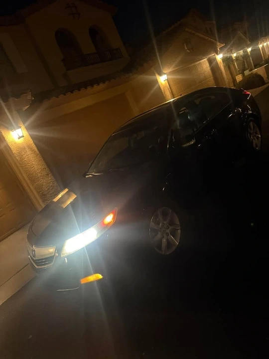 2014 Acura TL 4th Gen - Image 3 of 6