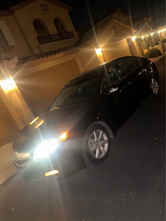 2014 Acura TL 4th Gen - Image 2 of 6