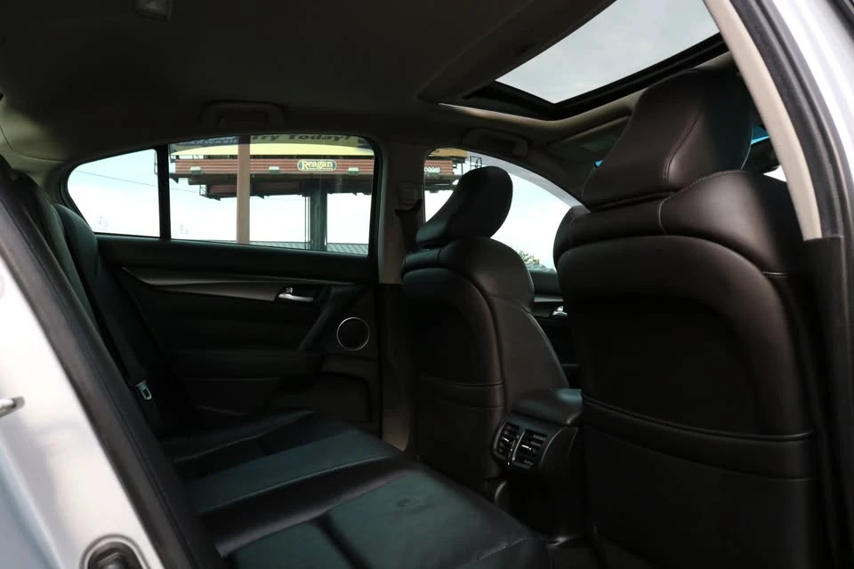 2014 Acura TL 4th Gen - Image 12 of 15