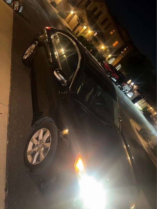 2014 Acura TL 4th Gen - Image 4 of 6