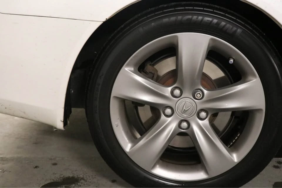 2014 Acura TL 4th Gen - Image 8 of 10