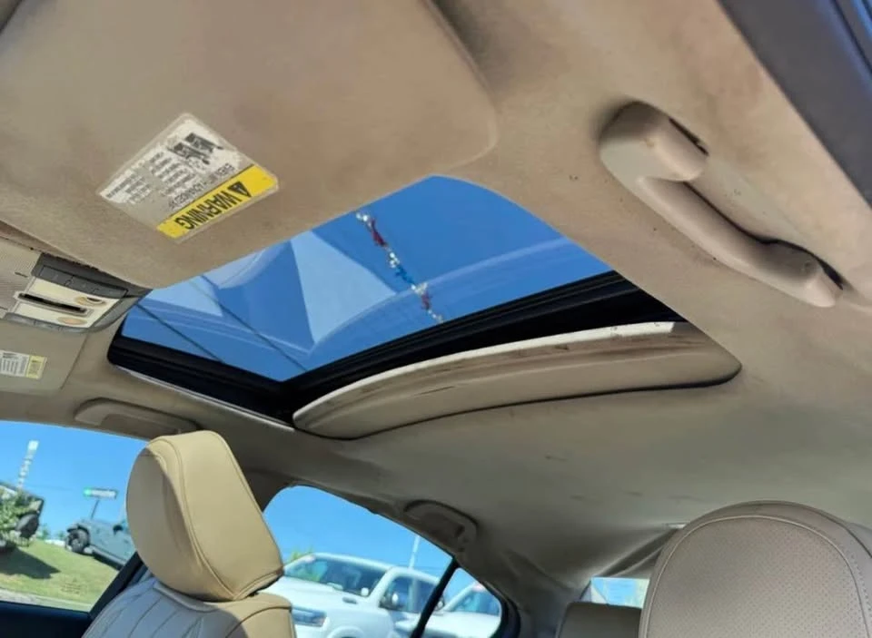 2014 Acura TL 4th Gen - Image 10 of 12