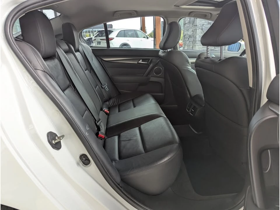 2014 Acura TL 4th Gen - Image 9 of 9