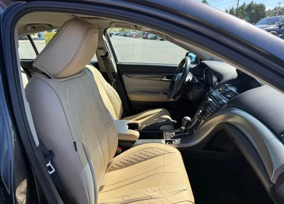 2014 Acura TL 4th Gen - Image 9 of 12