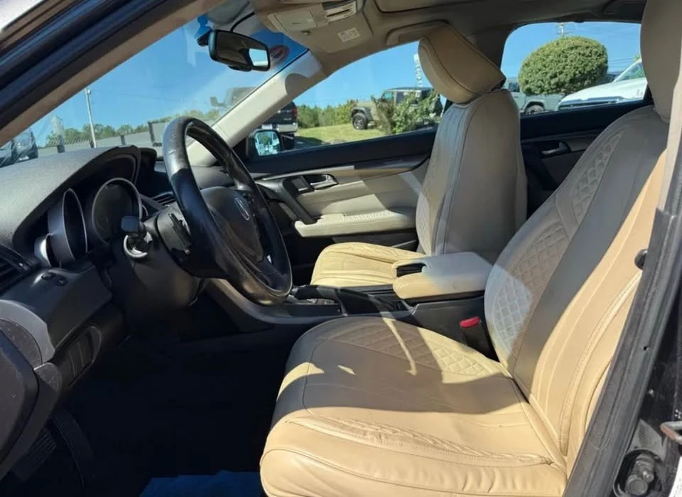 2014 Acura TL 4th Gen - Image 11 of 12