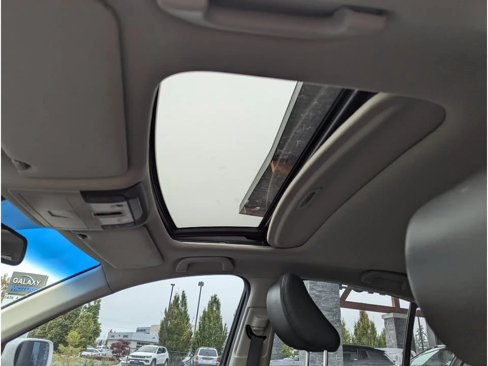 2014 Acura TL 4th Gen - Image 8 of 9