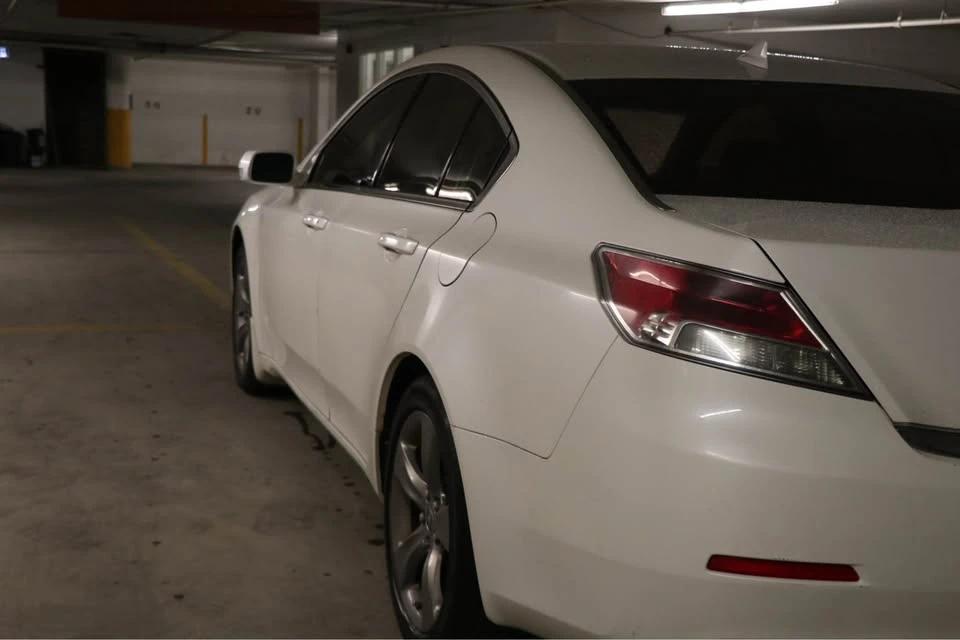 2014 Acura TL 4th Gen - Image 4 of 10