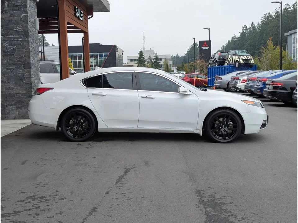 2014 Acura TL 4th Gen - Image 3 of 9