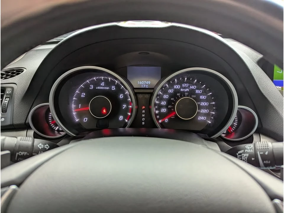2014 Acura TL 4th Gen - Image 6 of 9
