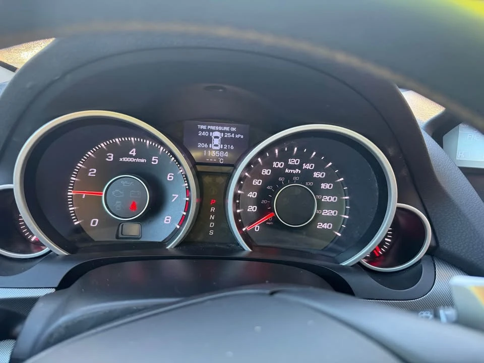 2014 Acura TL 4th Gen - Image 2 of 7
