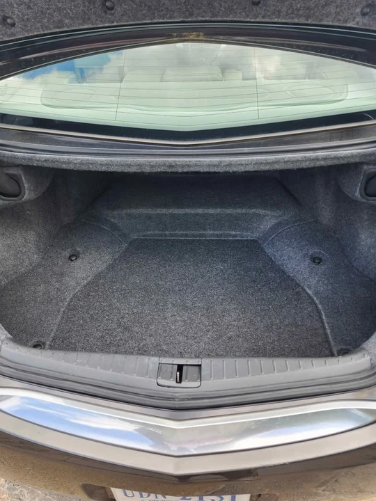 2014 Acura TL 4th Gen - Image 4 of 10