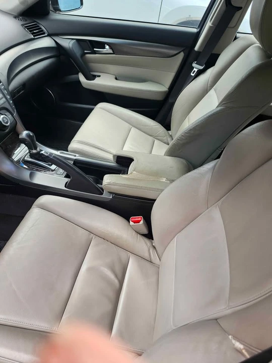 2014 Acura TL 4th Gen - Image 5 of 10