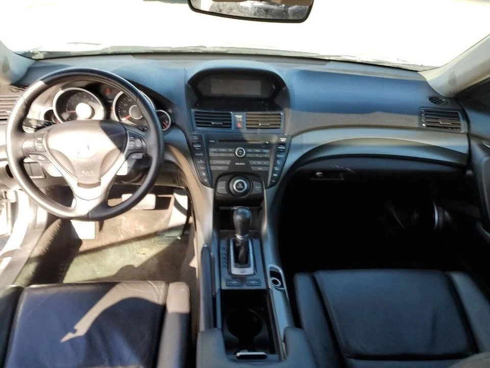 2014 Acura TL 4th Gen - Image 12 of 12