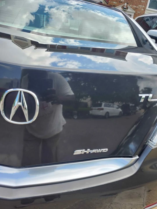 2014 Acura TL 4th Gen - Image 3 of 10