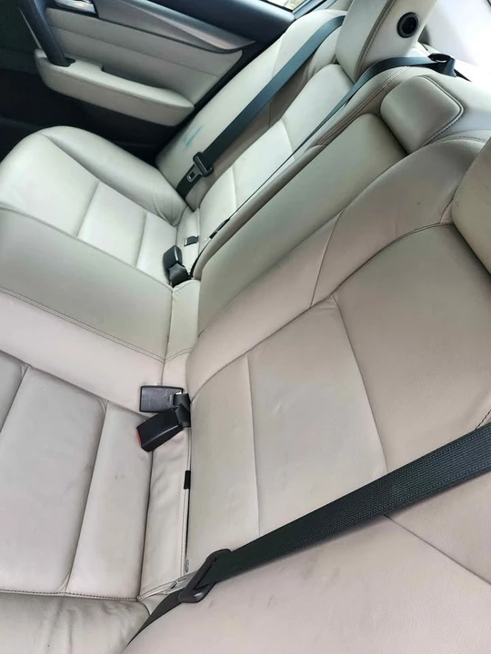 2014 Acura TL 4th Gen - Image 2 of 10