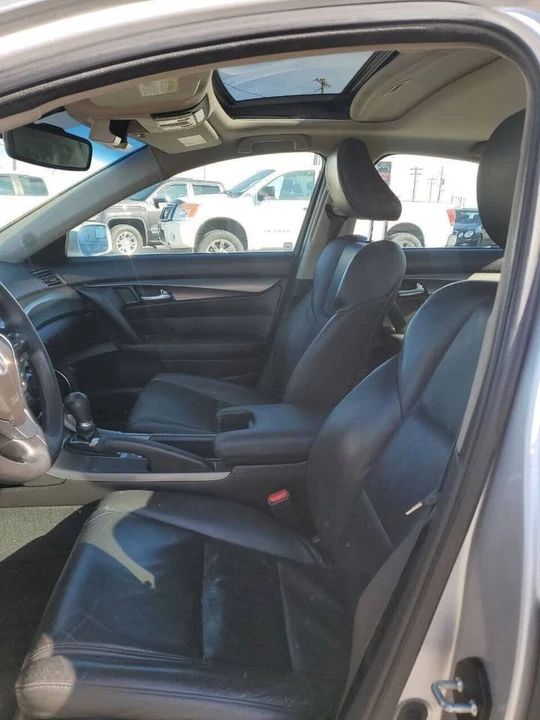 2014 Acura TL 4th Gen - Image 10 of 12