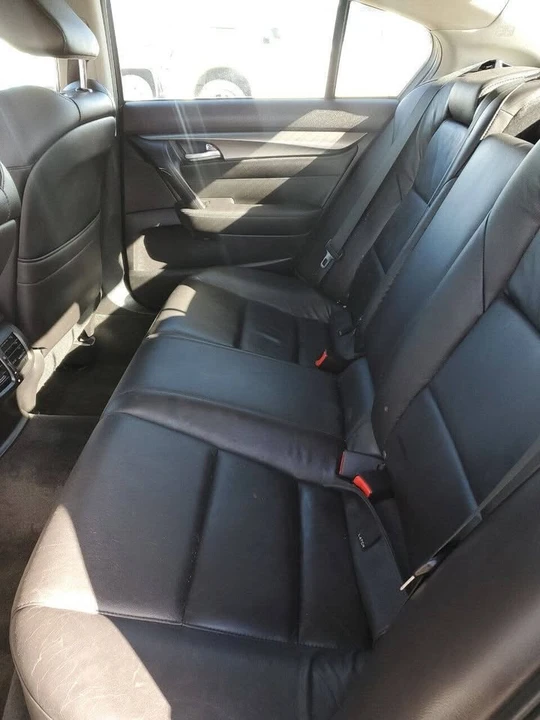 2014 Acura TL 4th Gen - Image 11 of 12