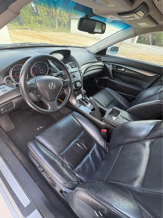 2014 Acura TL 4th Gen - Image 5 of 7