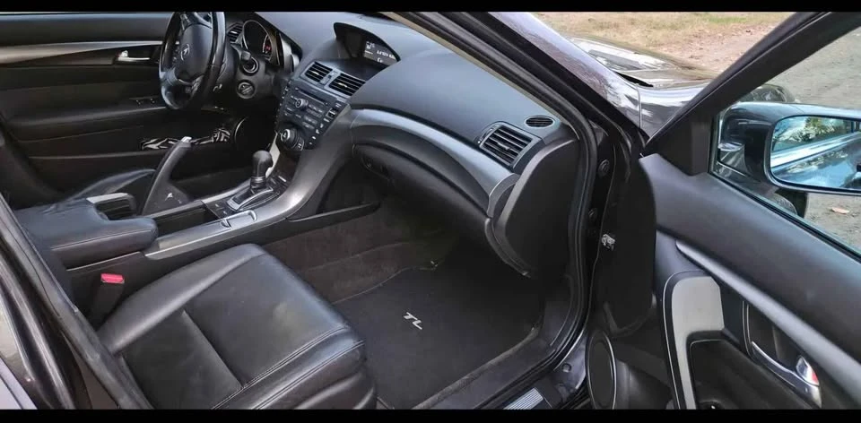 2014 Acura TL 4th Gen - Image 6 of 8