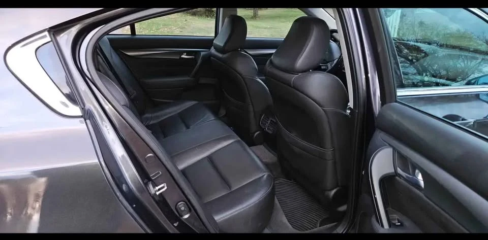 2014 Acura TL 4th Gen - Image 7 of 8