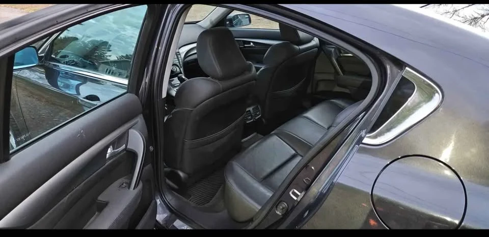 2014 Acura TL 4th Gen - Image 8 of 8