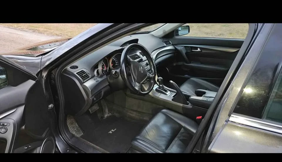 2014 Acura TL 4th Gen - Image 5 of 8