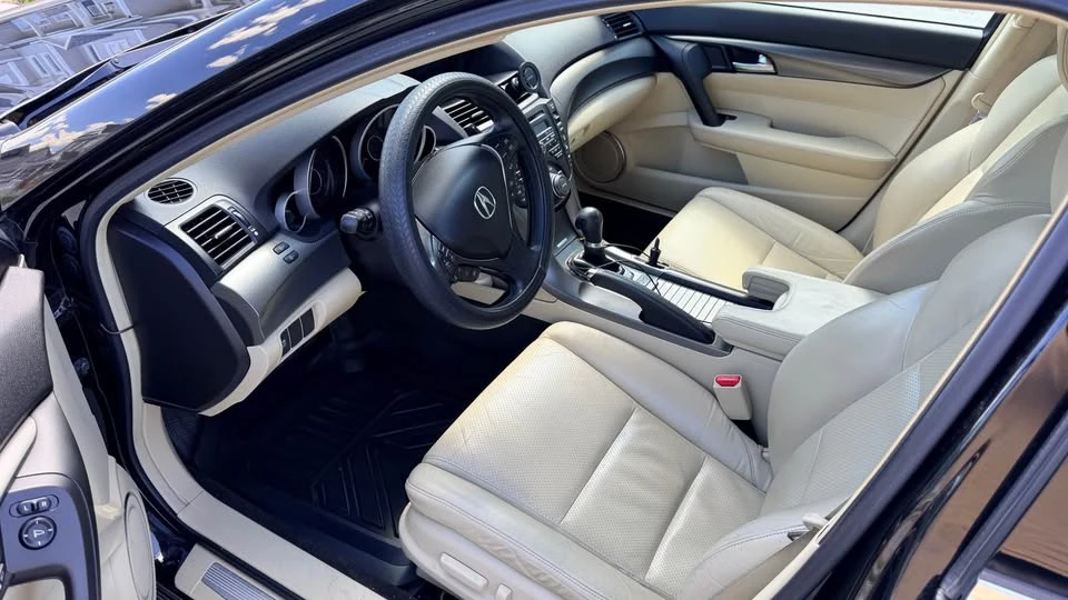 2014 Acura TL 4th Gen - Image 5 of 7
