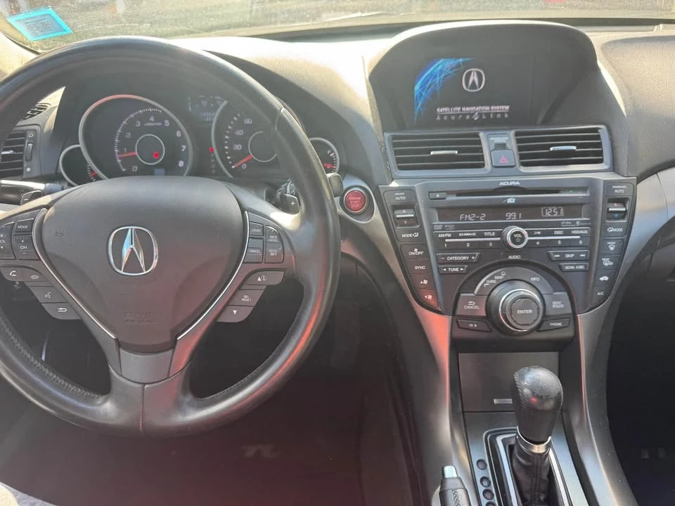 2014 Acura TL 4th Gen - Image 5 of 9