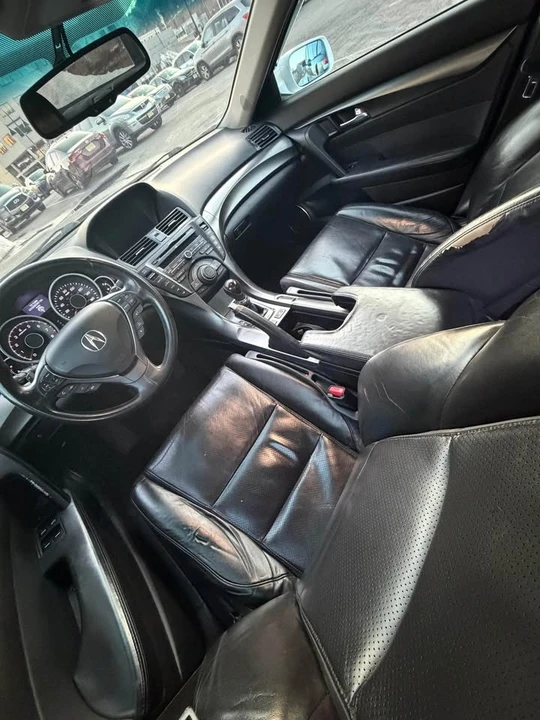 2014 Acura TL 4th Gen - Image 5 of 7