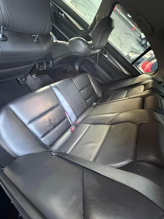 2014 Acura TL 4th Gen - Image 6 of 7
