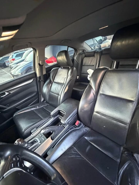 2014 Acura TL 4th Gen - Image 7 of 7