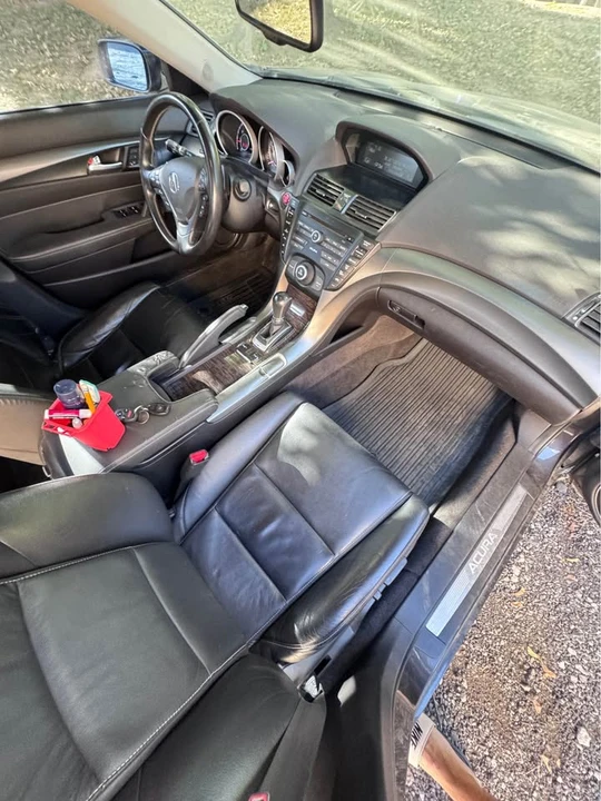 2014 Acura TL 4th Gen - Image 6 of 13