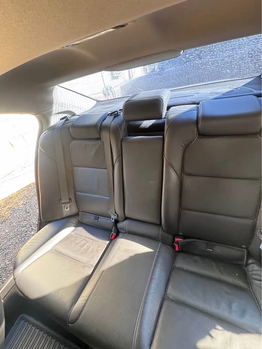 2014 Acura TL 4th Gen - Image 4 of 13