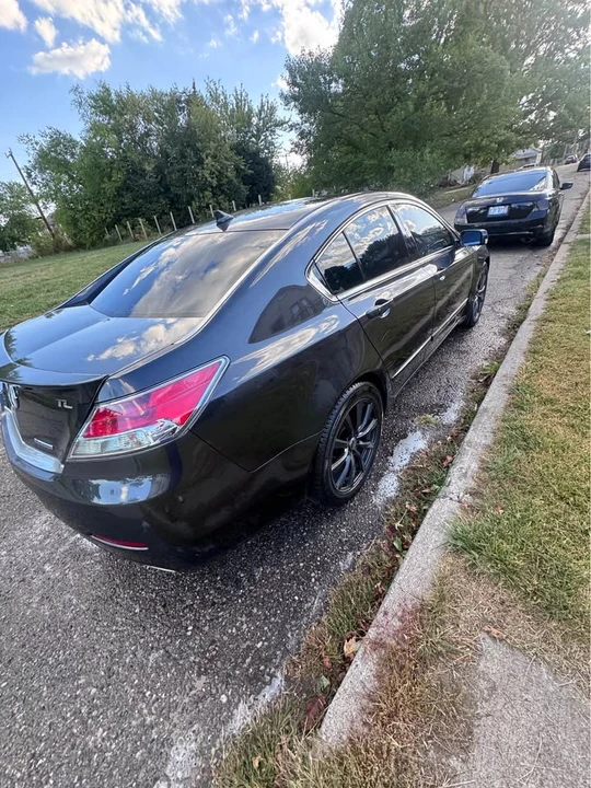 2014 Acura TL 4th Gen - Image 12 of 13