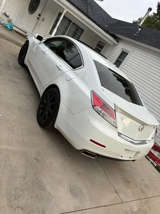2014 Acura TL 4th Gen - Image 5 of 7