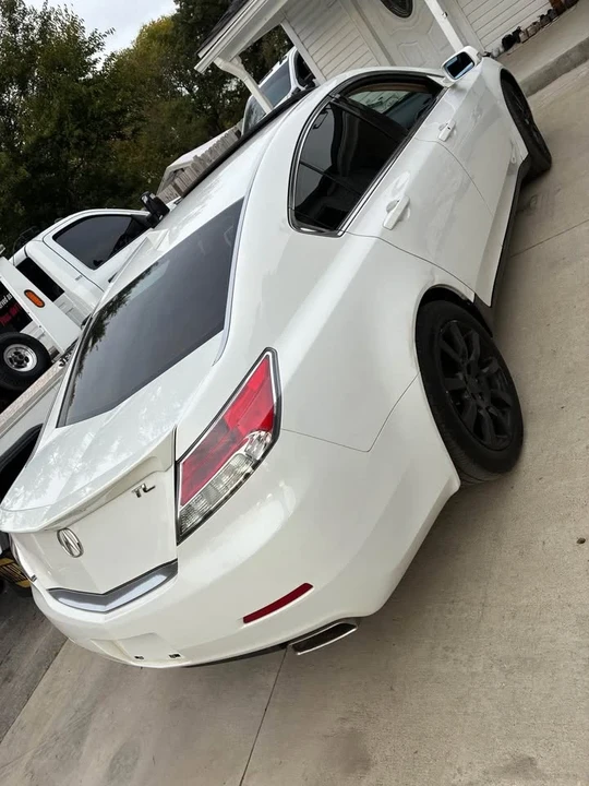 2014 Acura TL 4th Gen - Image 3 of 7
