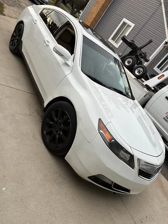 2014 Acura TL 4th Gen - Image 2 of 7