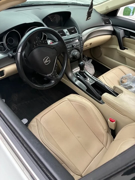2014 Acura TL 4th Gen - Image 6 of 7