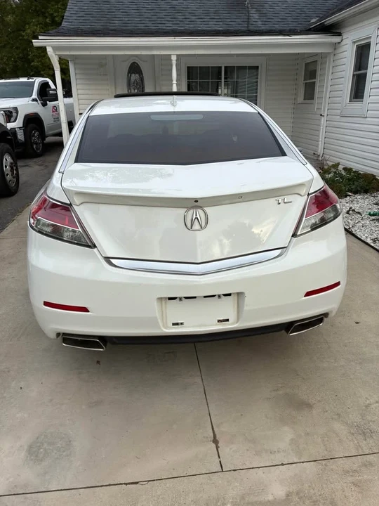 2014 Acura TL 4th Gen - Image 4 of 7