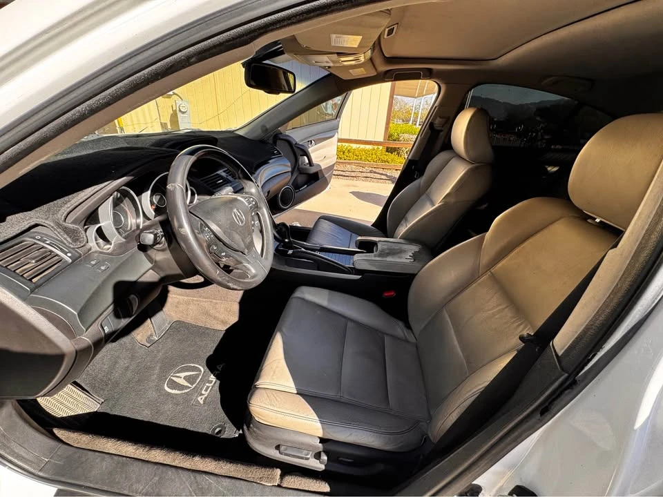 2014 Acura TL 4th Gen - Image 5 of 14
