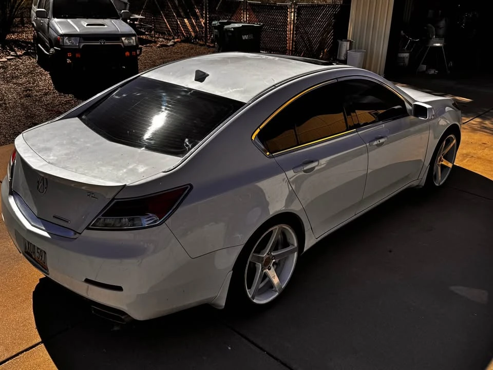 2014 Acura TL 4th Gen - Image 3 of 14