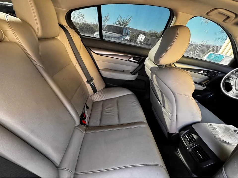 2014 Acura TL 4th Gen - Image 8 of 14
