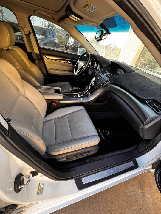 2014 Acura TL 4th Gen - Image 6 of 14